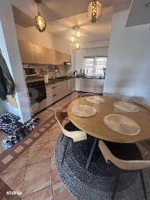 Apartament cu 3 camere, 67 mp, zona Simion Barnutiu