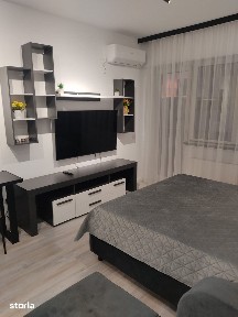Apartament cu 1 camera - zona Podu Ros - Piata Nicolina