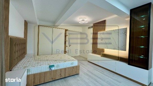 Apartament 1 camera premium+parcare subterana Copou