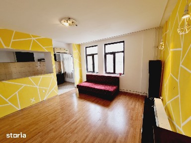 Apartament 2 camere de inchiriat decomandat BLOC NOU Baza 3- Granit
