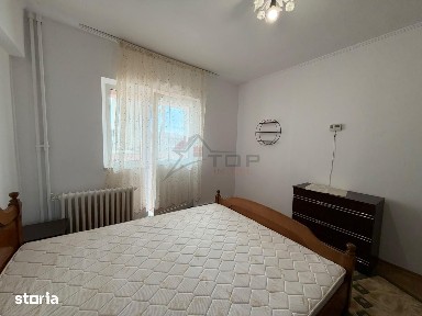 Inchiriere Apartament cu 3 camere decomandat - Gara