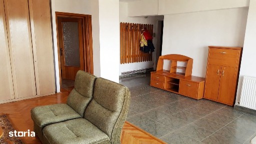 Centru - bd. Stefan cel Mare, 3 camere mobilat si utilat, dubla vedere