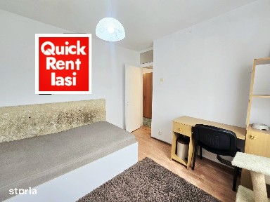 Central Podul De Fier Langa UMF/Ghe.Asachi -Apartament 3Camere Decoman