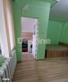 Apartament de închiriat | Gară | 1 cameră, semidecomandat, etaj 5