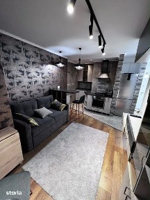 Apartament 2 camere Copou