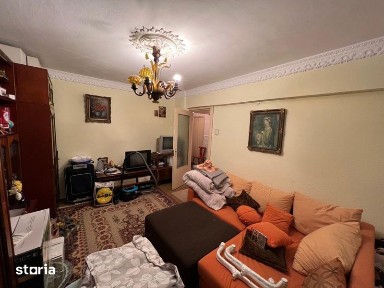 apartament 2 camere etaj 1 Progresul Braila