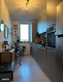 Apartament cu 3 camere, decomandat, Visoianu, parcare inclusa