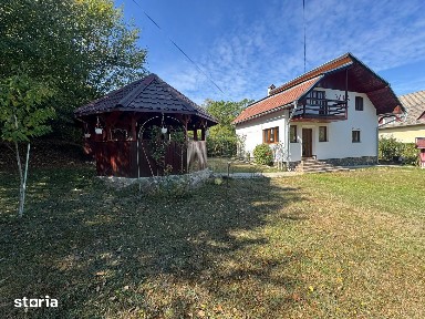 Casa de vacanta/cabana Tocile, Sibiu