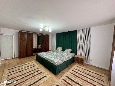Casa individuala - 7 camere, 225 mp, curte mare - Tiglari