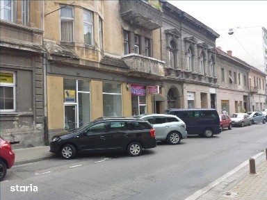 Centru, Arad