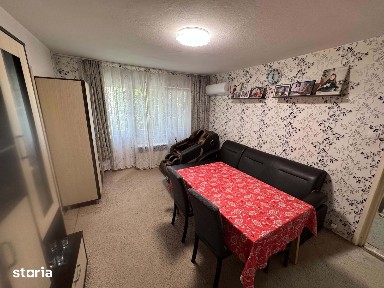 Apartament 3 camere, etaj 2, Micro15