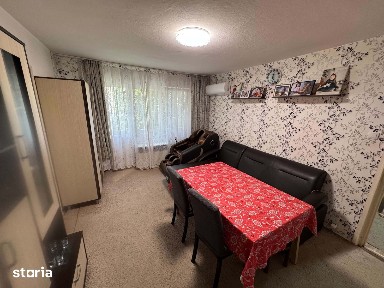 Apartament 3 camere, etaj 2, Micro15