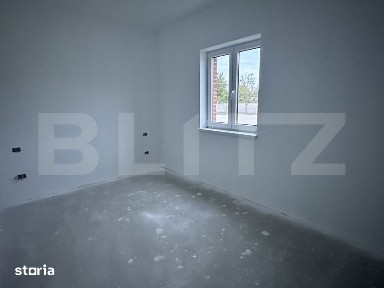 Apartament cu 2 camere, 49 mp, zona Careiului