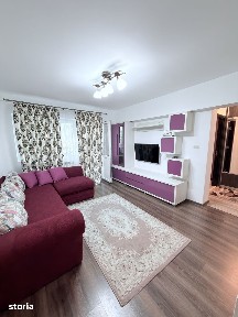 Apartament 3 camere zona Parcului Eminescu