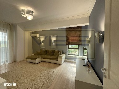 Apartament 2 camere decomandat + parcare subterana Pacurari Grand Beet