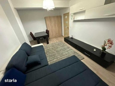 Proprietar inchiriez apartament 2 camere decomandat Rivers Towers Iasi
