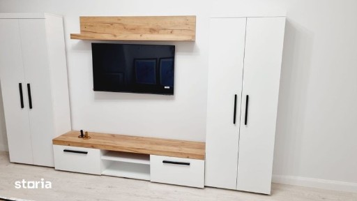 Inchiriez apartament cu 1 camera in Complex Grand Beetle Tatarasi