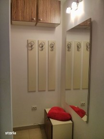 Inchiriez apartament 2 camere zona Podu Ros €370