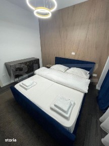 Apartament modern 3 camere, 59 mp, decomandat, bloc nou, zona Zamca