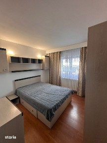 Apartament 3 camere decomandat, Radauti