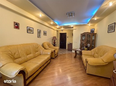 Apartament 2 camere decomandat Centru | 47 mp | Centrala termica | 2c-