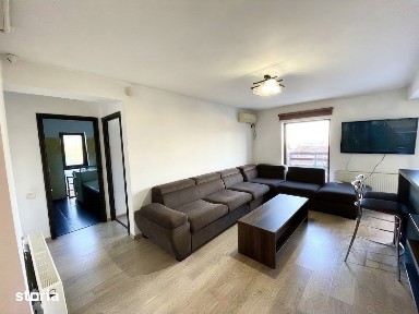 Inchiriez 3 camere in Racadau pet friendly