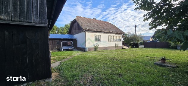 Marasesti, Suceava