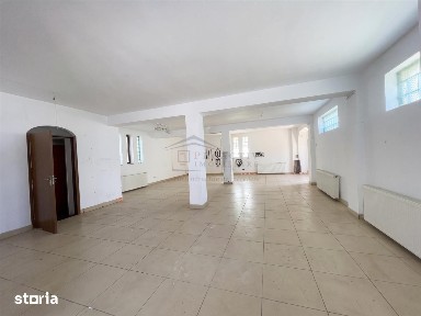 Cladire P+E cu 190 mp utili | Pretabil comercial sau rezidential | Suc