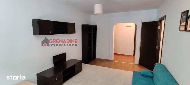 Apartament 2 camere Grivitei-Universitate,mobilat-utilat,450 Euro
