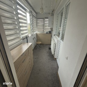 Inchiriez apartament cu 3 camere, strada Dacia, vis a vis de Lidl