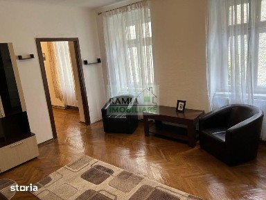 Apartament 2 camere Centrul Istoric - Piața Sfatului