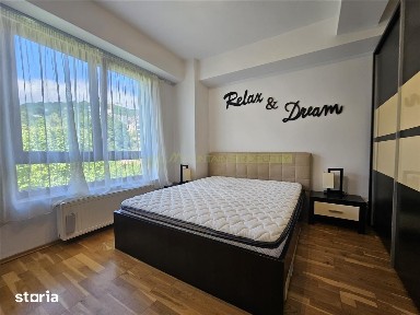 Apartament cu parcare subterana Dealul Sprii