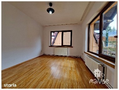 Garsoniera de inchiriat la casa, Zona Tractorul