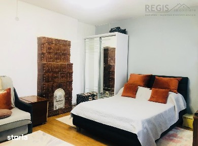 Casa Cu Etaj 4 Camere | Prima Inchiriere | Strada Lunga - Bisericii Ro