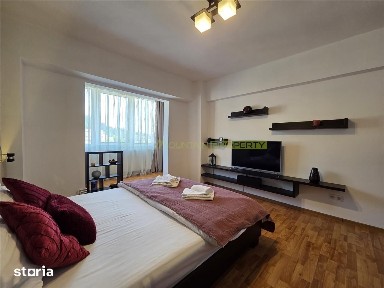 Apartament spatios cu 2 camere Parcul Trandafirilor Racadau
