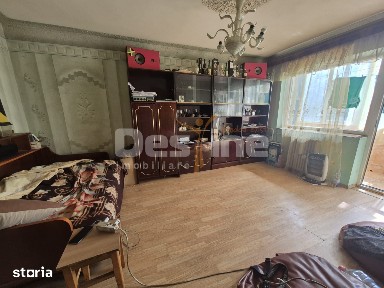 Apartament de 2 camere - de vânzare- zona Cet