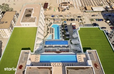 Alezzi Infinity 2 camere vedere la mare