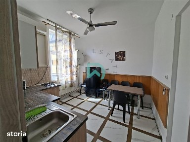 Apartament 2 camere langa Colina Universitatii