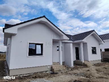 Duplex pe plan - mansardabil - compartimentare practica