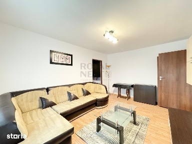 De inchiriat apartament cu 2 camere in zona Grivitei