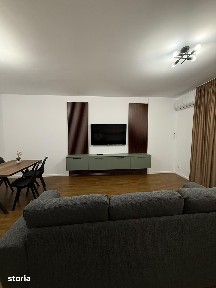 APARTAMENT 2 CAMERE PREMIUM | MOBILĂ PE COMANDĂ | PRIMA ÎNCHIRIERE