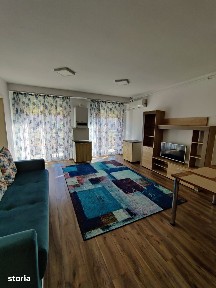 Apartament cu 2 camere, Calea Torontalului