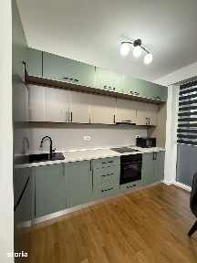 Prima inchiriere, Bloc nou, Disponibil imediat