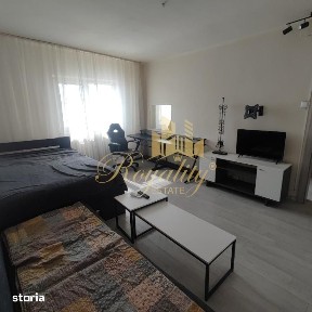 Apartament 1 camera, 40 mp, terasa 3 mp- Zona Complex Studentesc