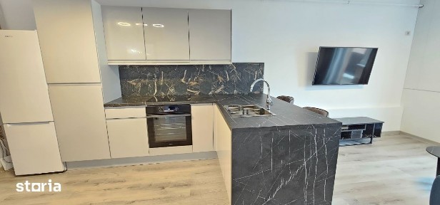 Apartament tip studio de inchiriat zona Tractorul Subcetate Residence