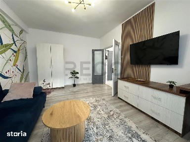 RECO Apartament ultracentral renovat la etaj intermediar