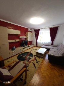Casa cu 3 camere-zona Girocului