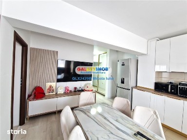 Apartament 3 camere | a.c. 2014 | Loc Parcare - Bragadiru