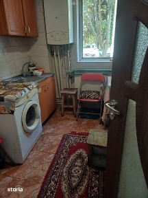 Vand Garsoniera confort 1