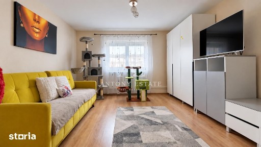 Antony Estate | Tiny Garden House - Iosia - Oradea